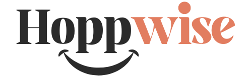 Hoppwise